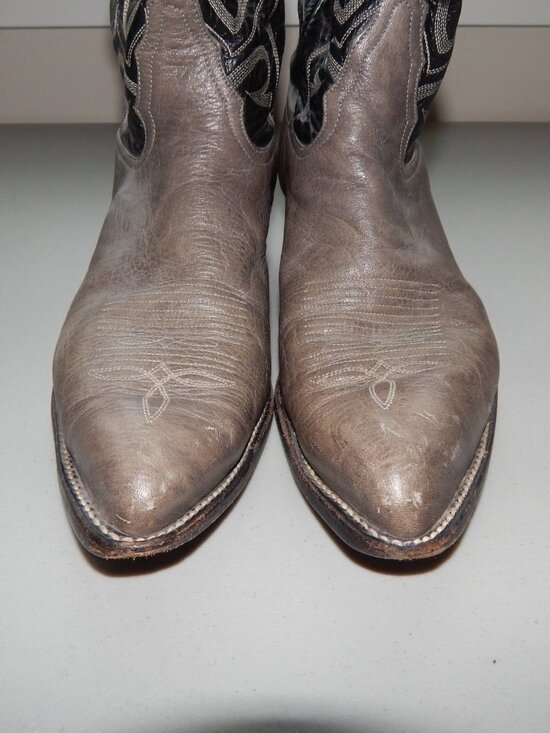 Tony Lama Vintage Boot main image 11